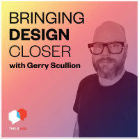 Jonathon Colman Building world class Design teams