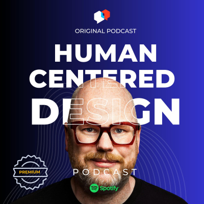 This Is Hcd - Human Centered Design Podcast