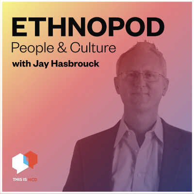 This Is Hcd - Human Centered Design Podcast