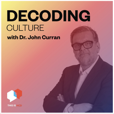 This Is Hcd - Human Centered Design Podcast