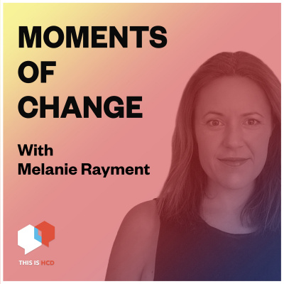 This Is Hcd - Human Centered Design Podcast