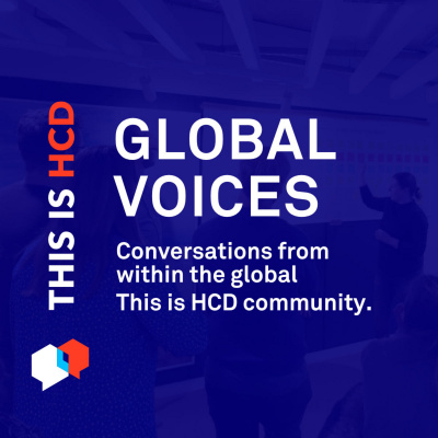 This Is Hcd - Human Centered Design Podcast