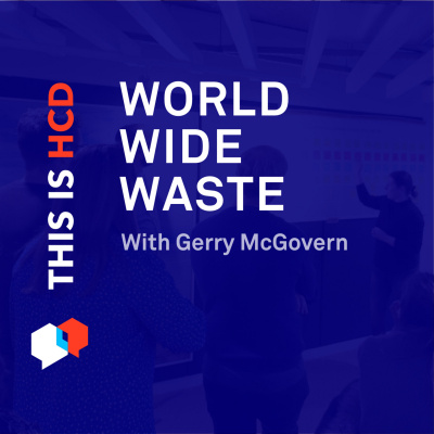 This Is Hcd - Human Centered Design Podcast