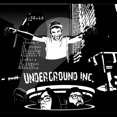 Underground Inc.