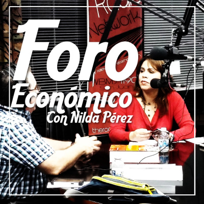 Foro Económico Con Nilda Pérez