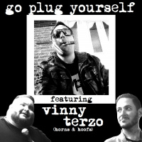 Vinny Terzo (Horns  Hoofs) – GPYS 279