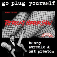 Mainline Rocky Horror (Kenny Streule  Cat Preston) – GPYS 286