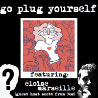 Éloïse Marseille (Naked: The Confessions of a Normal Woman) – GPYS 288