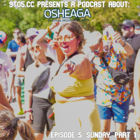 Osheaga Podcast 2023 (Unofficial) – Sunday Part 1