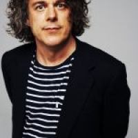 Alan Davies – JFL MTL 2023 (Go Plug Yourself)
