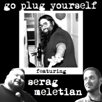 Serag Meletian Returns – GPYS 289