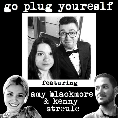 9to5.cc Podcasts: Including Go Plug Yourself (gpys)  9to5 Entertainment System (9es)