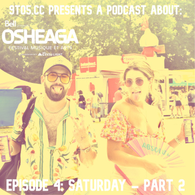 9to5.cc Podcasts: Including Go Plug Yourself (gpys)  9to5 Entertainment System (9es)