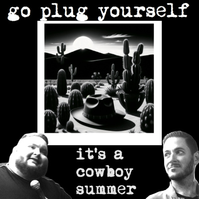 9to5.cc Podcasts: Including Go Plug Yourself (gpys)  9to5 Entertainment System (9es)