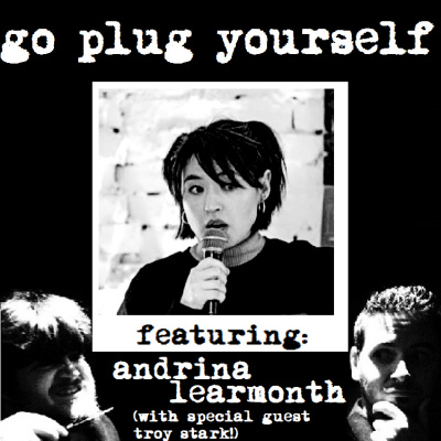 9to5.cc Podcasts: Including Go Plug Yourself (gpys)  9to5 Entertainment System (9es)