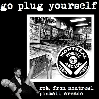 9to5.cc Podcasts: Including Go Plug Yourself (gpys)  9to5 Entertainment System (9es)