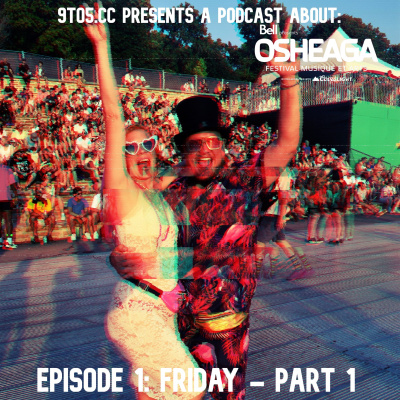 9to5.cc Podcasts: Including Go Plug Yourself (gpys)  9to5 Entertainment System (9es)