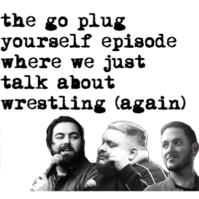 9to5.cc Podcasts: Including Go Plug Yourself (gpys)  9to5 Entertainment System (9es)