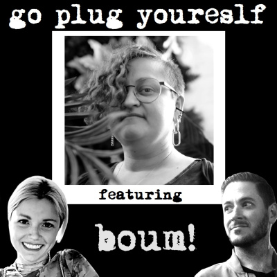 9to5.cc Podcasts: Including Go Plug Yourself (gpys)  9to5 Entertainment System (9es)
