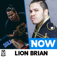 NOW 005: Lion Brian