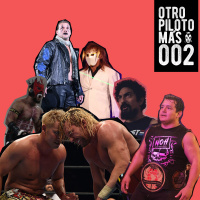 Otro Piloto Más 002: La revancha