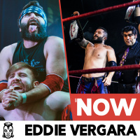 NOW 001: Eddie Vergara