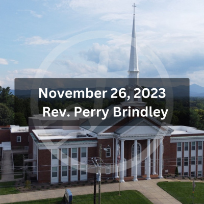 West Asheville Baptist Church