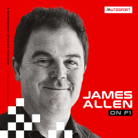 Trailer - The James Allen On F1 Podcast, Senna  The Art Of F1 Storytelling