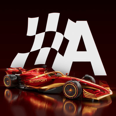 The Autosport Podcast
