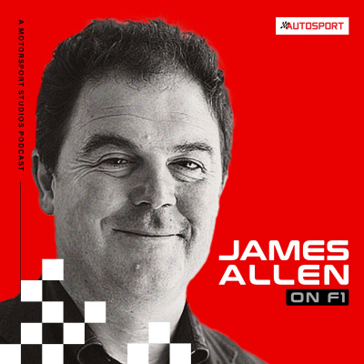The Autosport Podcast