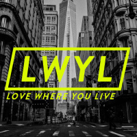 LWYL: Love Your Neighbor