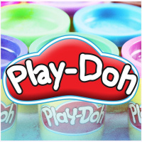 Play-Doh: Speech