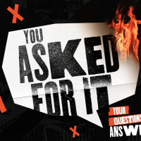 You Asked For It! ...Sin and Judgment, Life and Death