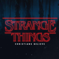 Strange Things Christians Believe: Evil Within