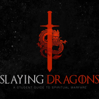 Slaying Dragons: Slaying Temptation