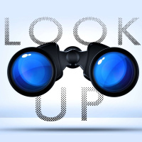 Look Up