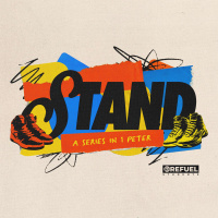 Stand: Stand Out