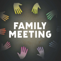 Family Meeting