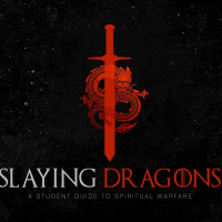 Slaying Dragons: Prayer Assault