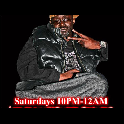 Wbmcradio