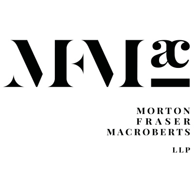 Morton Frasers Podcasts