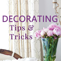 Cleaning Tips to Save You Time !