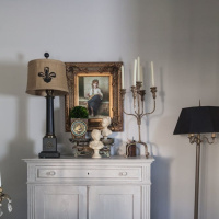 Tips for Decorating with a Partner
