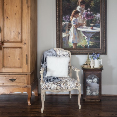 Decorating Tips And Tricks