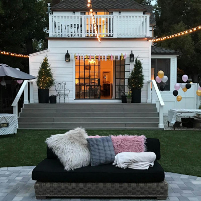 Decorating Tips And Tricks