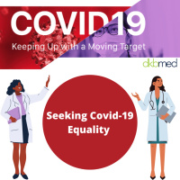 10/1/2021 - Seeking COVID-19 Equality