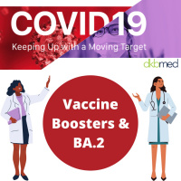 4/13/2022 - COVID-19 Vaccine Boosters amp BA.2