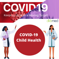 9/29/2021 - COVID-19 Child Health