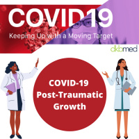 10/13/2021 - COVID-19 Post-Traumatic Growth
