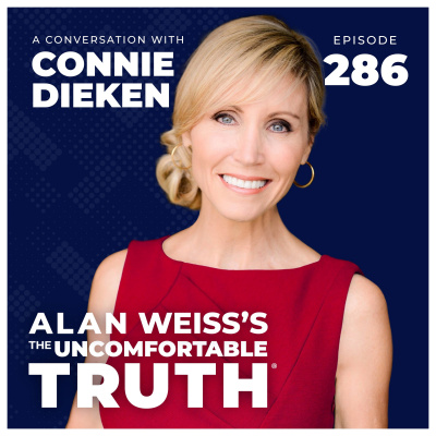 Alan Weiss The Uncomfortable Truth